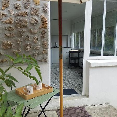 Studio Athis/Juvisy Sur Orge 외부 사진