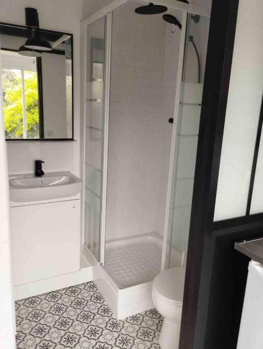 Studio Athis/Juvisy Sur Orge 외부 사진